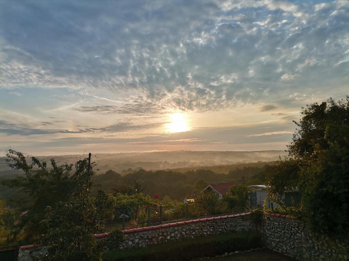 Sunset House Villa Varna Eksteriør billede