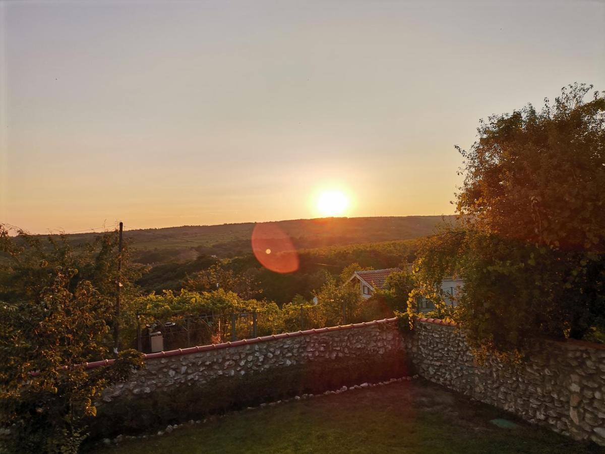 Sunset House Villa Varna Eksteriør billede