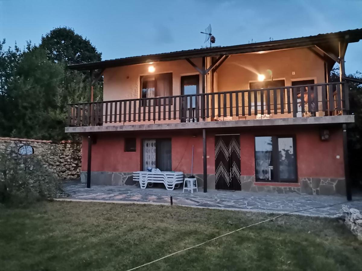Sunset House Villa Varna Eksteriør billede