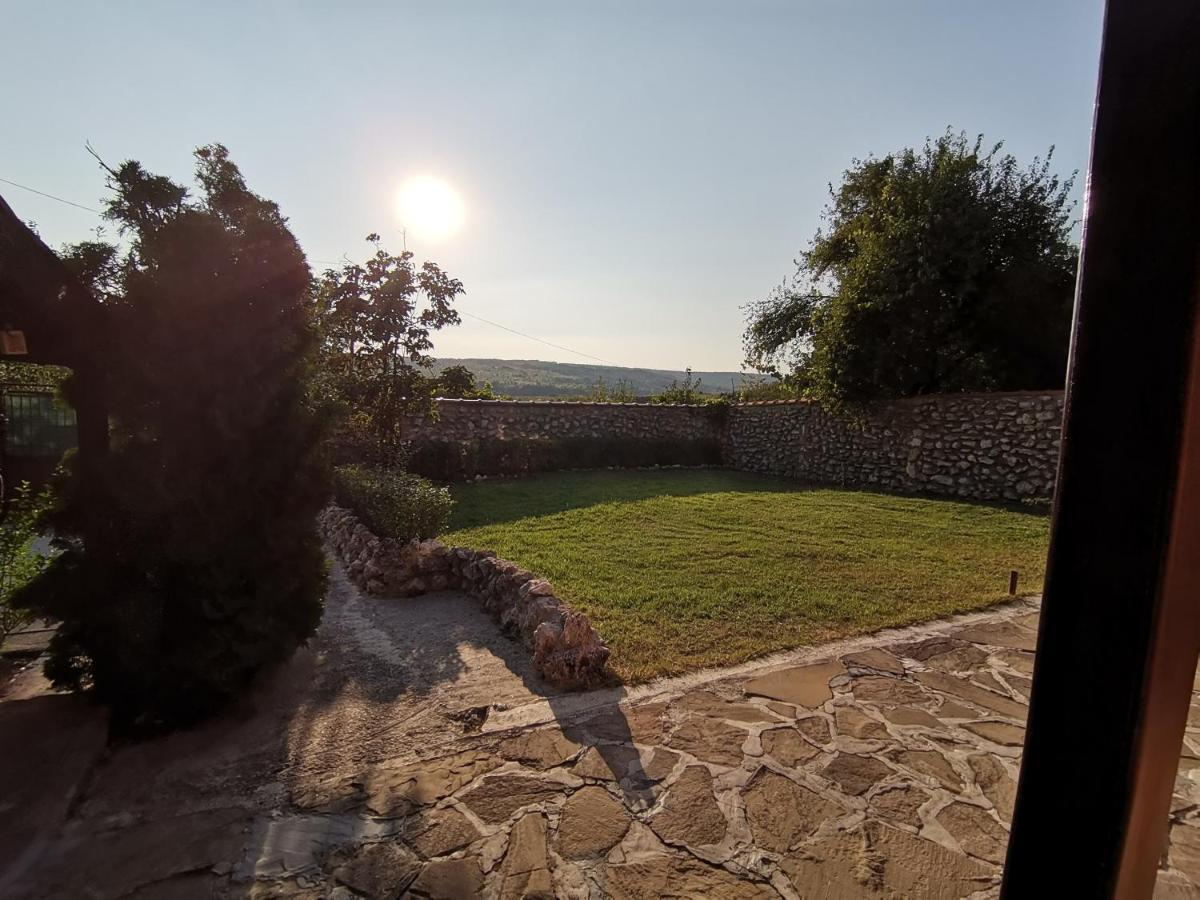 Sunset House Villa Varna Eksteriør billede