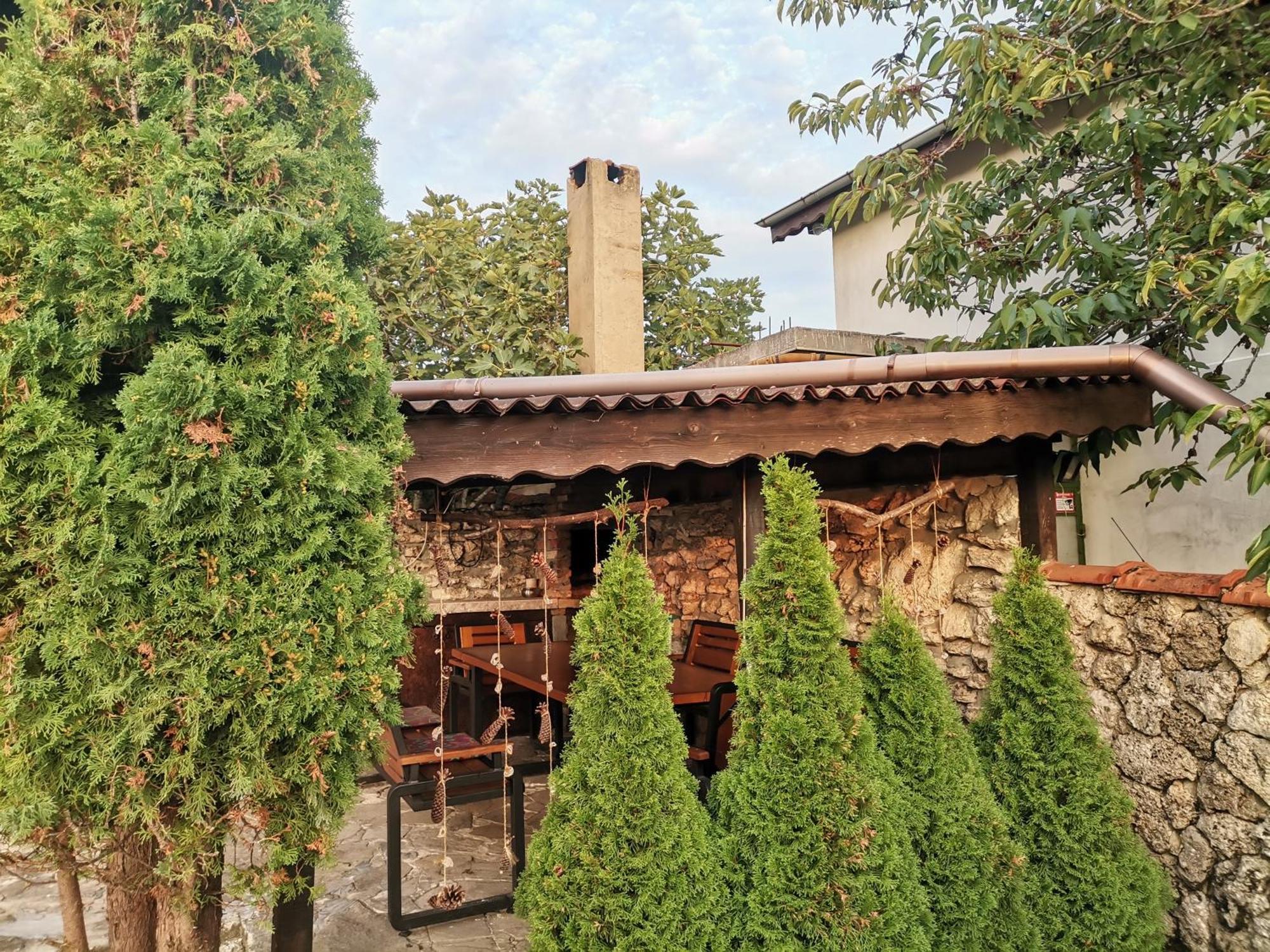 Sunset House Villa Varna Eksteriør billede